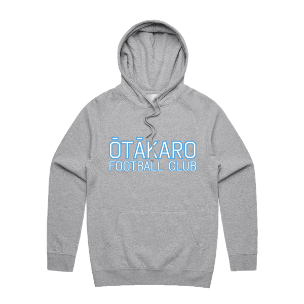 ŌTĀKARO FC GRAPHIC HOODIE - WOMEN'S