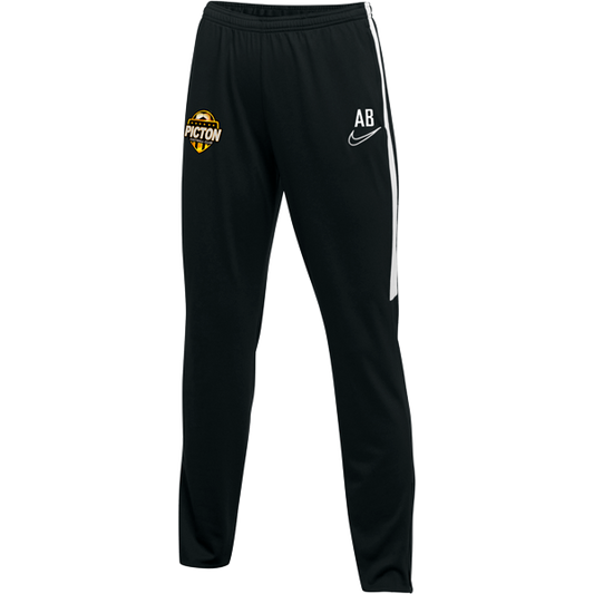 PICTON FC ACADEMY 19 PANT - WOMEN'S