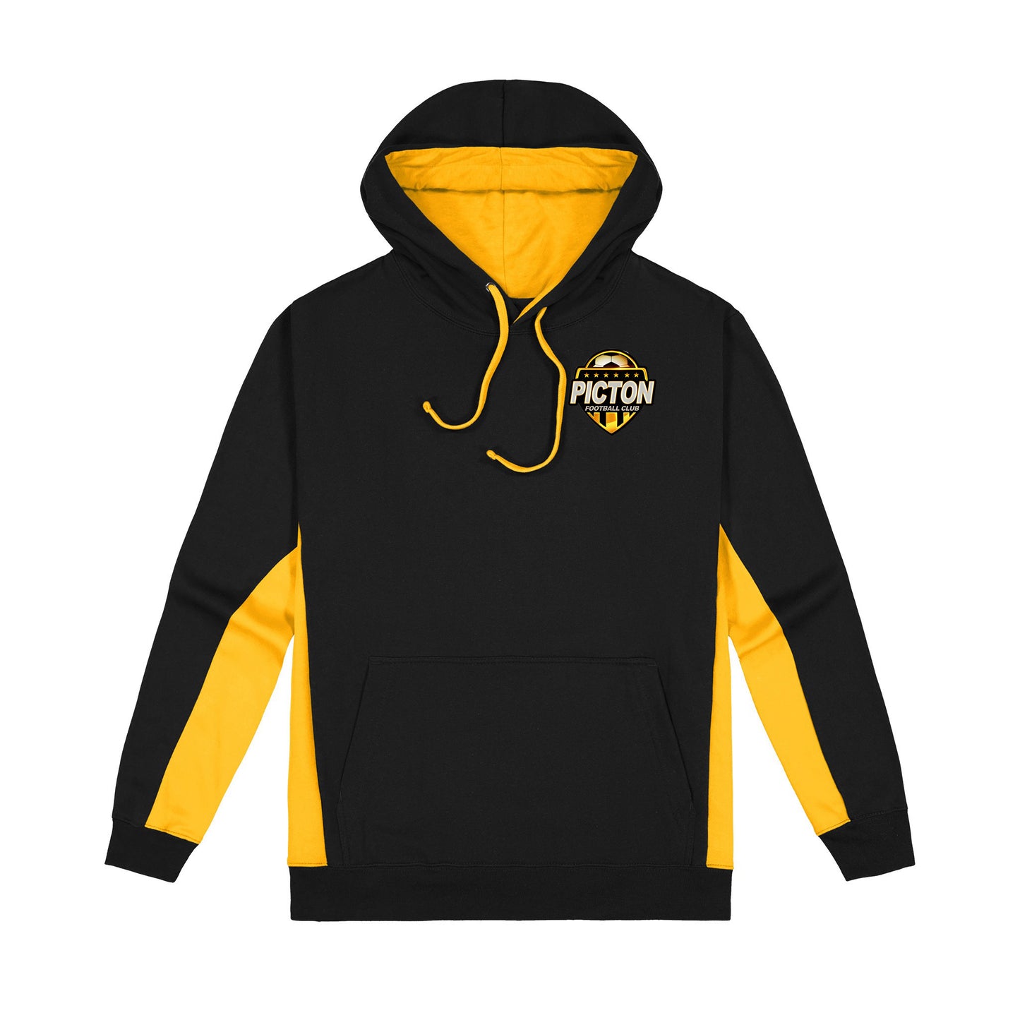 PICTON FC HOODIE - ADULTS
