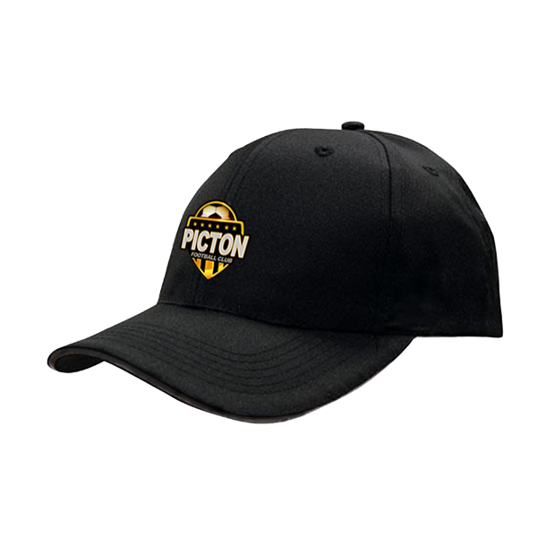 PICTON FC TEAM CAP