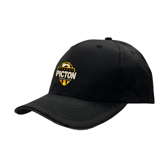 PICTON FC TEAM CAP