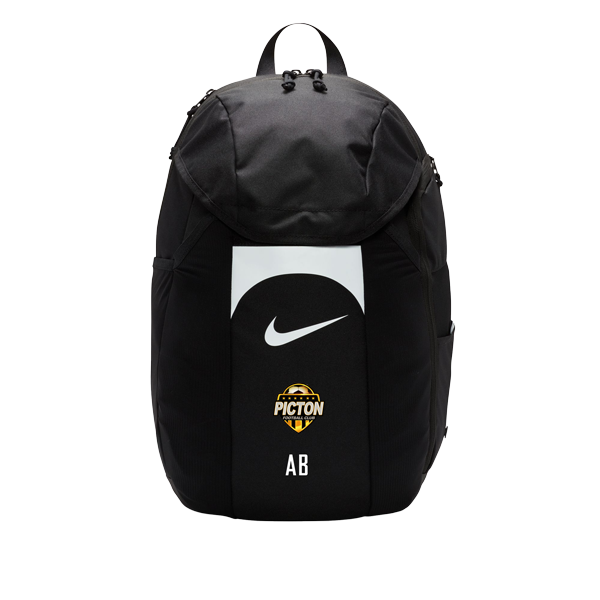 PICTON FC TEAM BACKPACK