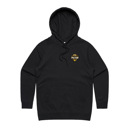 PICTON FC SUPPLY LC HOODIE - WOMEN'S