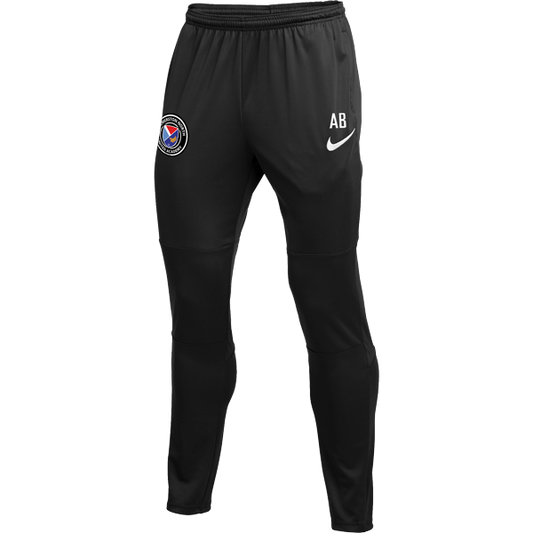 PALMERSTON NORTH UTD ACADEMY PARK 20 PANT - YOUTH'S
