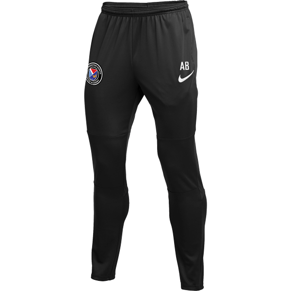 PALMERSTON NORTH UTD ACADEMY PARK 20 PANT - YOUTH'S