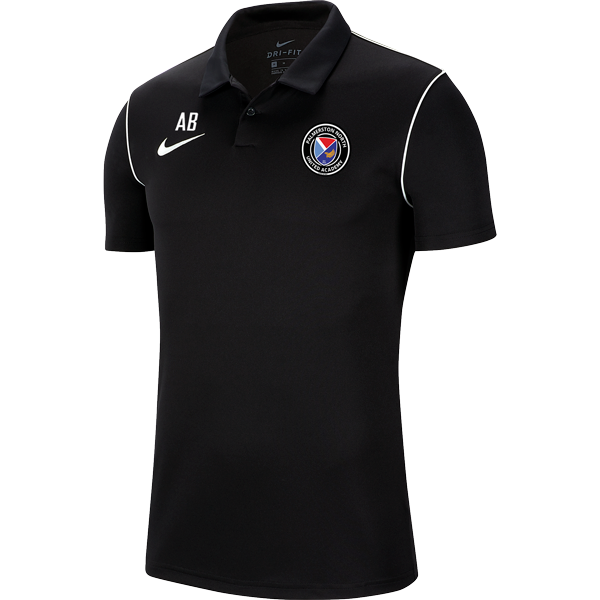 PALMERSTON NORTH UTD ACADEMY NIKE POLO - MEN'S