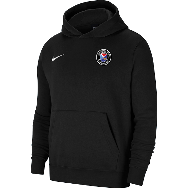 PALMERSTON NORTH UTD ACADEMY NIKE HOODIE - YOUTH'S