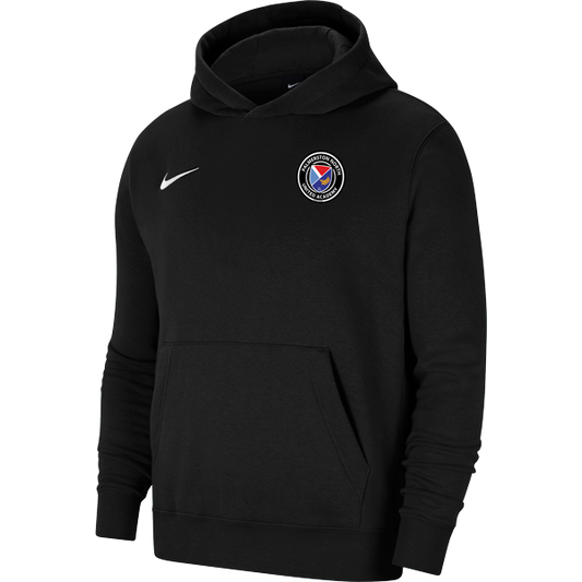 PALMERSTON NORTH UTD ACADEMY NIKE HOODIE - YOUTH'S