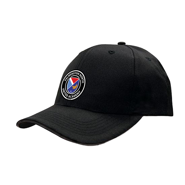 PALMERSTON NORTH UTD ACADEMY TEAM CAP