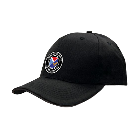 PALMERSTON NORTH UTD ACADEMY TEAM CAP