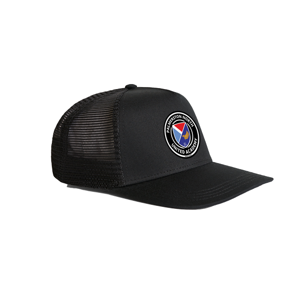 PALMERSTON NORTH UTD ACADEMY TRUCKER CAP