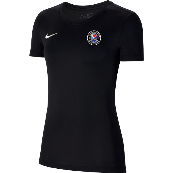 PALMERSTON NORTH UTD ACADEMY NIKE PARK VII HOME JERSEY - WOMEN'S