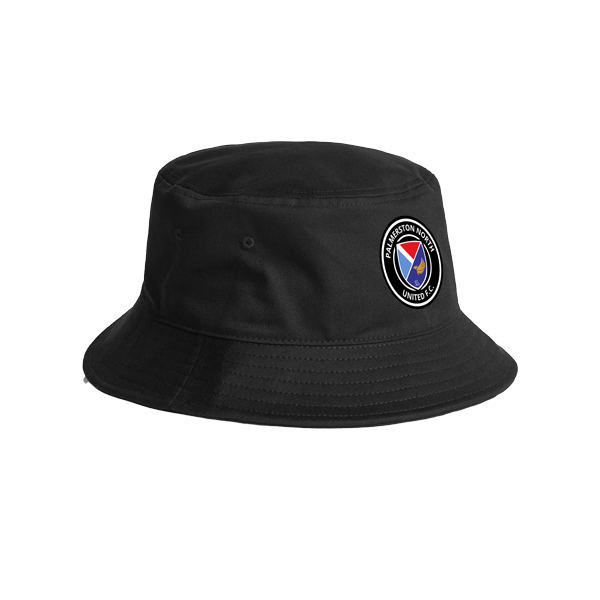 PALMERSTON NORTH UNITED BUCKET HAT