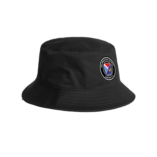 PALMERSTON NORTH UNITED BUCKET HAT