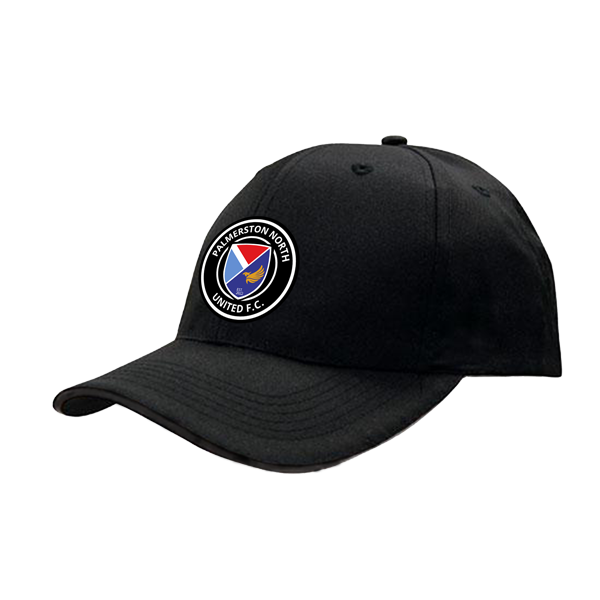 PALMERSTON NORTH UNITED TEAM CAP