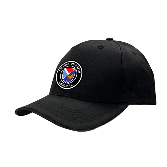 PALMERSTON NORTH UNITED TEAM CAP