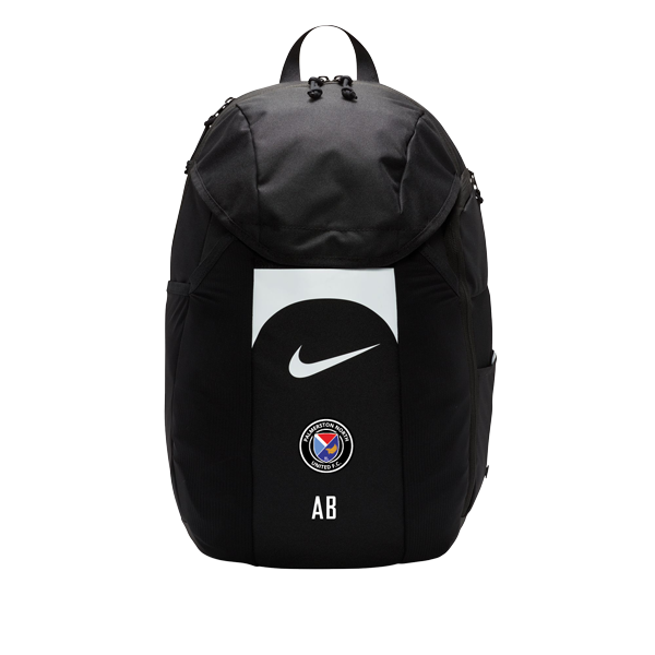 PALMERSTON NORTH UNITED TEAM BACKPACK