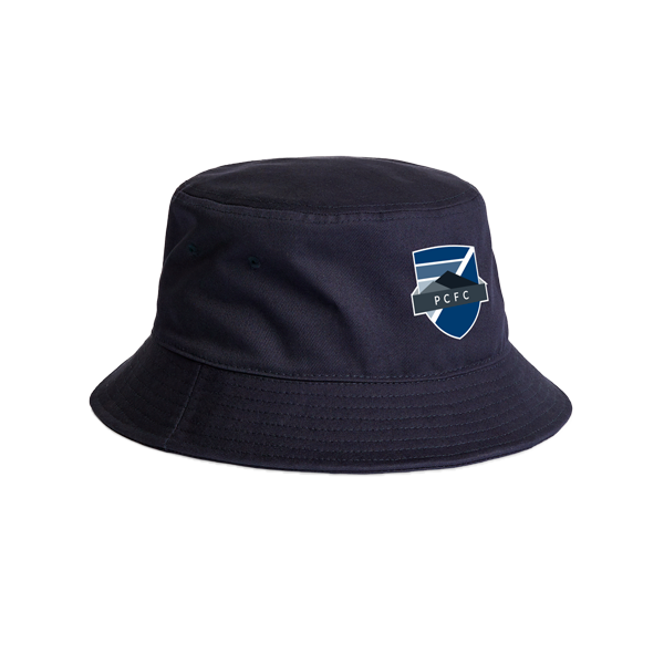 PORIRUA CITY FC BUCKET HAT