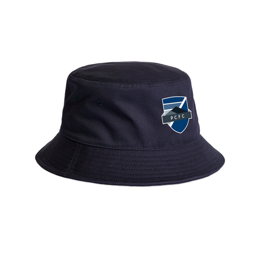 PORIRUA CITY FC BUCKET HAT