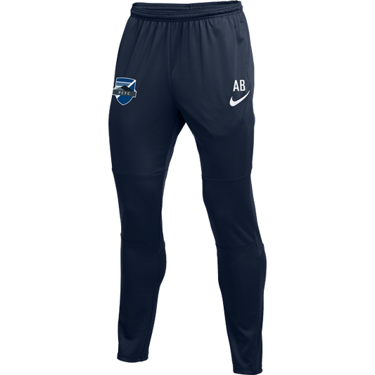 PORIRUA CITY FC PARK 20 PANT - MEN'S