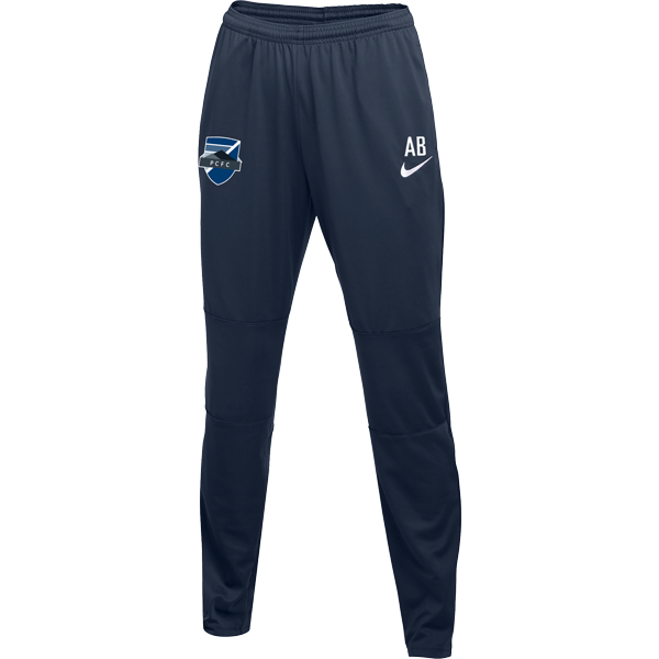 PORIRUA CITY FC PARK 20 PANT - WOMEN'S