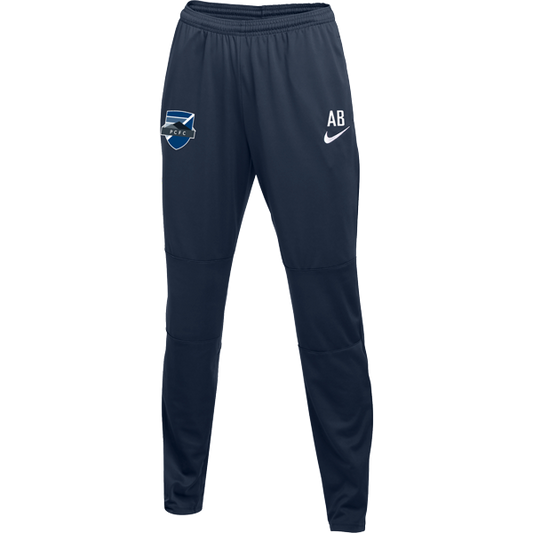 PORIRUA CITY FC PARK 20 PANT - WOMEN'S