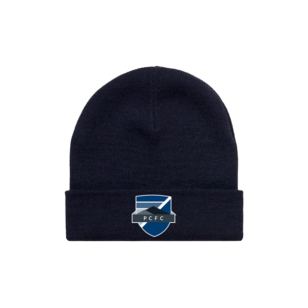 PORIRUA CITY FC TEAM BEANIE