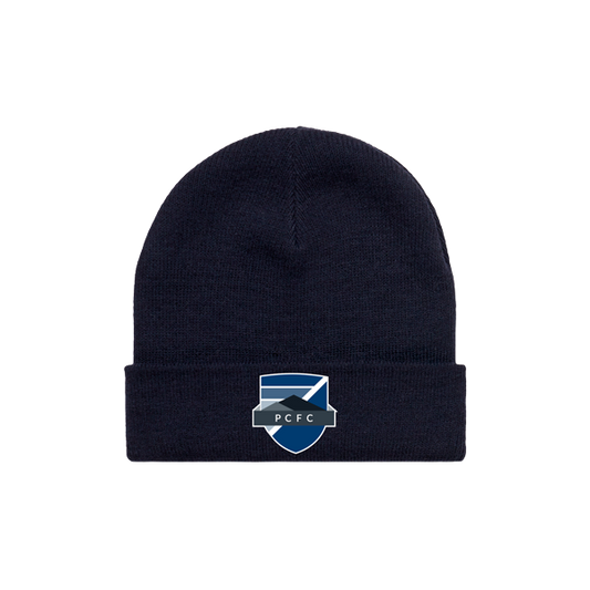 PORIRUA CITY FC TEAM BEANIE