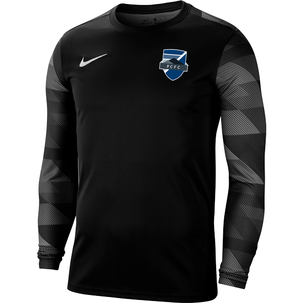 PORIRUA CITY FC NIKE GOALKEEPER JERSEY - MEN'S