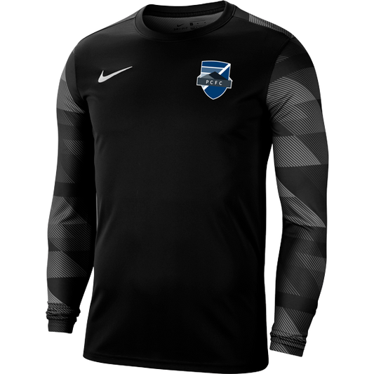 PORIRUA CITY FC NIKE GOALKEEPER JERSEY - MEN'S