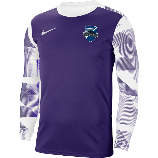 PORIRUA CITY FC NIKE GOALKEEPER JERSEY - MEN'S