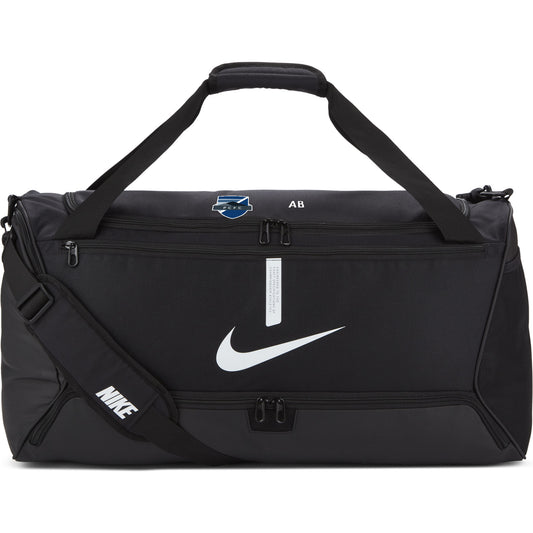 PORIRUA CITY FC LARGE DUFFEL BAG