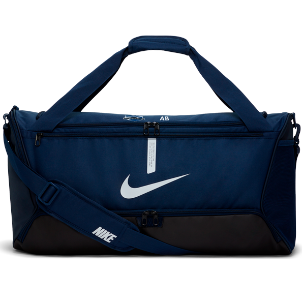 PORIRUA CITY FC DUFFEL BAG