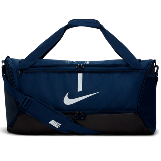 PORIRUA CITY FC DUFFEL BAG