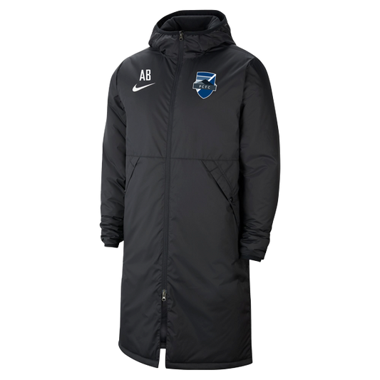 PORIRUA CITY AFC NIKE PARK STADIUM JACKET - MEN'S