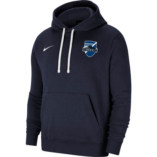 PORIRUA CITY FC NIKE HOODIE - MEN'S