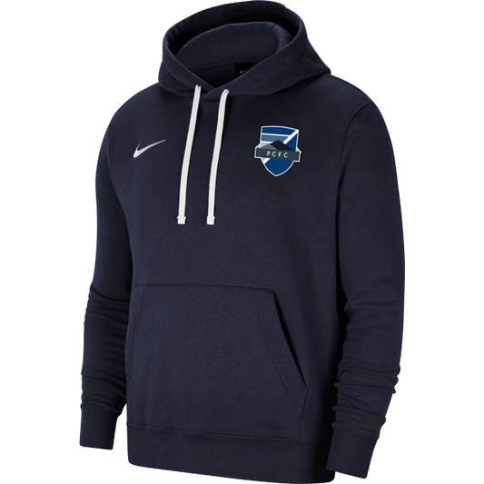 PORIRUA CITY FC NIKE HOODIE - MEN'S