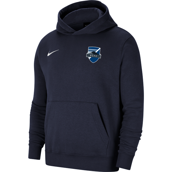 PORIRUA CITY FC NIKE HOODIE - YOUTH'S