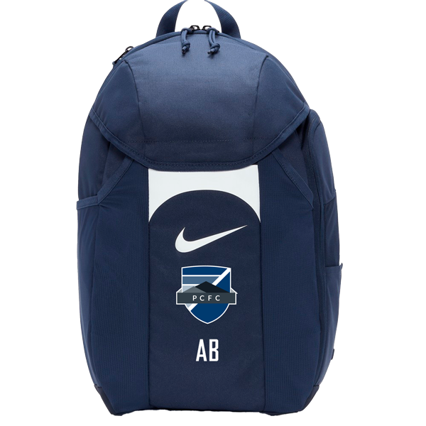 PORIRUA CITY FC BACKPACK