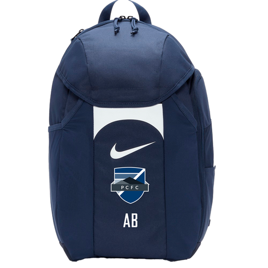 PORIRUA CITY FC BACKPACK