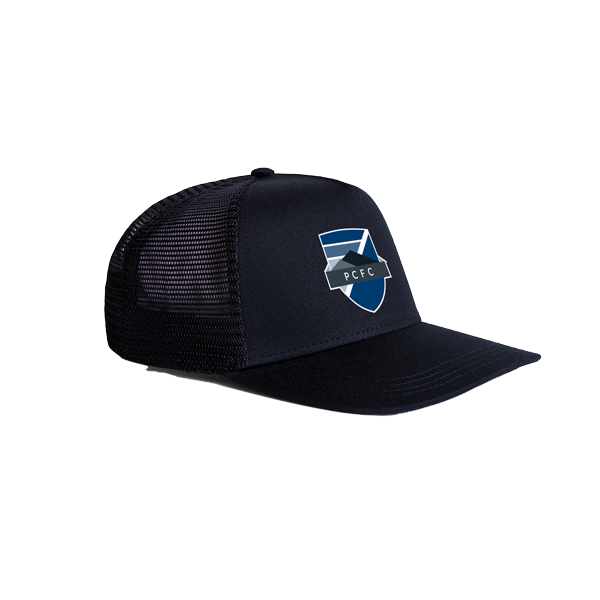 PORIRUA CITY FC TRUCKER CAP