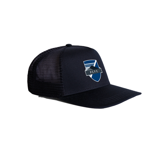 PORIRUA CITY FC TRUCKER CAP