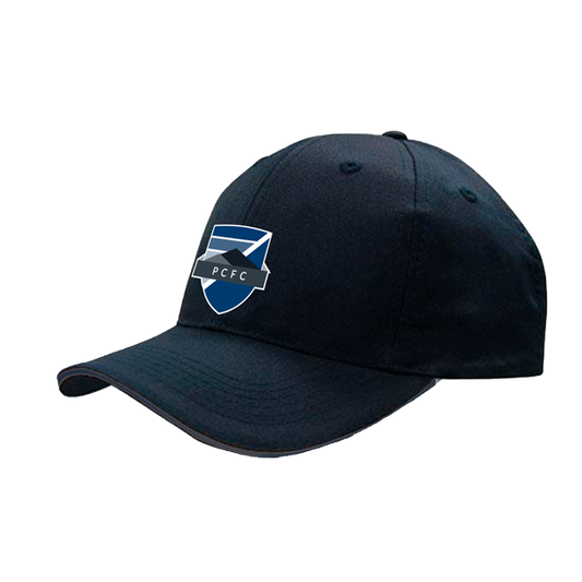 PORIRUA CITY FC TEAM CAP