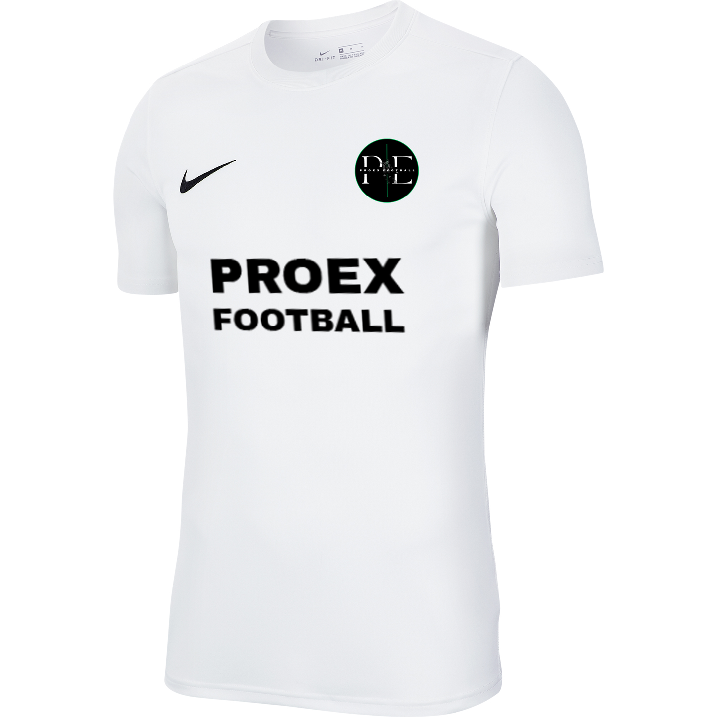 PROEX FOOTBALL NIKE PARK JERSEY - MEN'S
