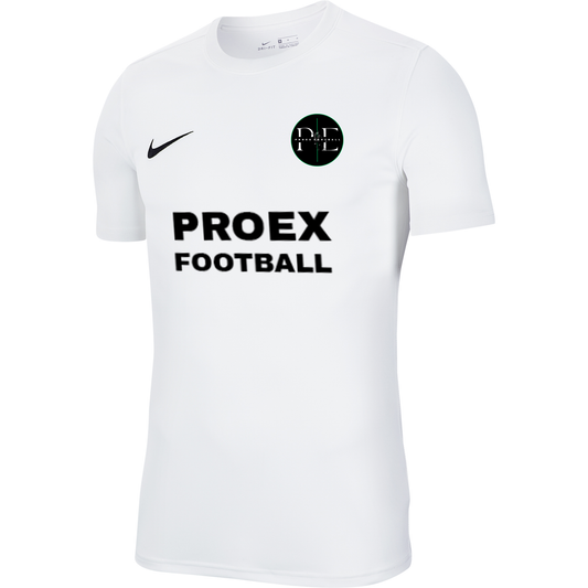PROEX FOOTBALL NIKE PARK JERSEY - MEN'S