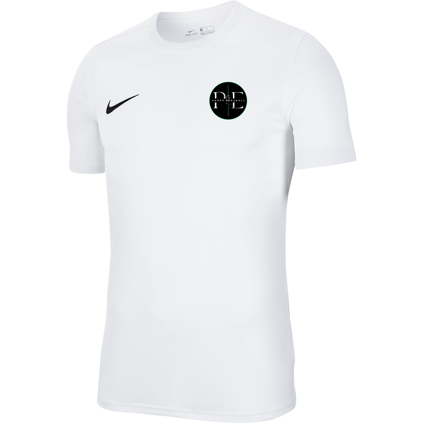 PROEX FOOTBALL NIKE PARK JERSEY - MEN'S