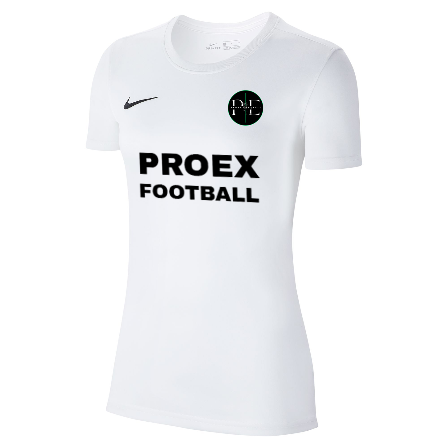 PROEX FOOTBALL NIKE PARK JERSEY - WOMEN'S