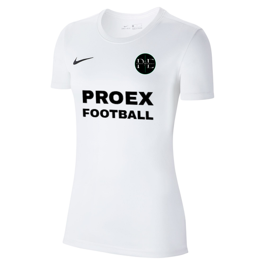 PROEX FOOTBALL NIKE PARK JERSEY - WOMEN'S
