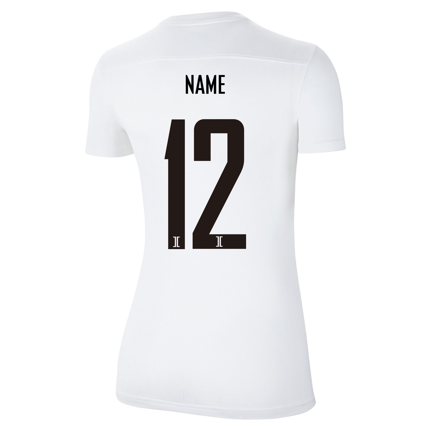 PROEX FOOTBALL NIKE PARK JERSEY - WOMEN'S