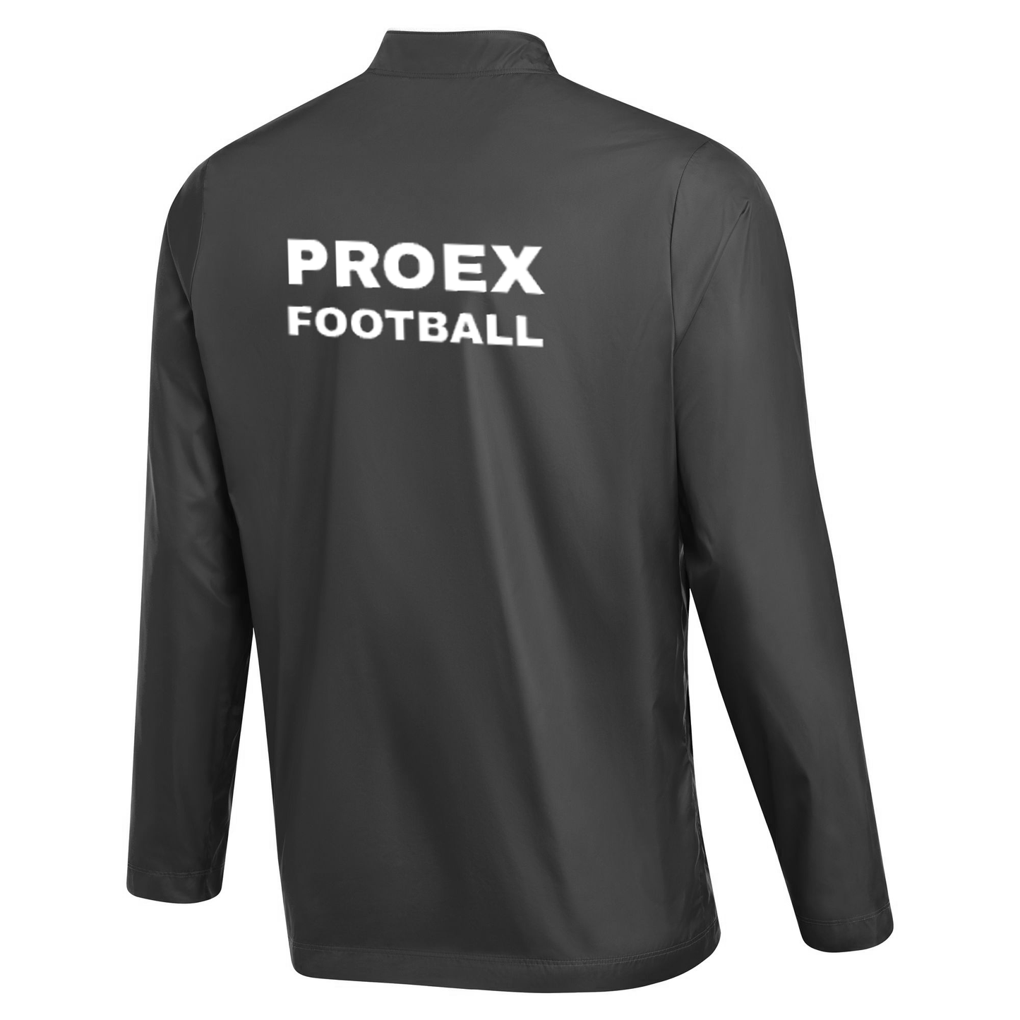 PROEX FOOTBALL NIKE PARK RAIN JACKET - MENS